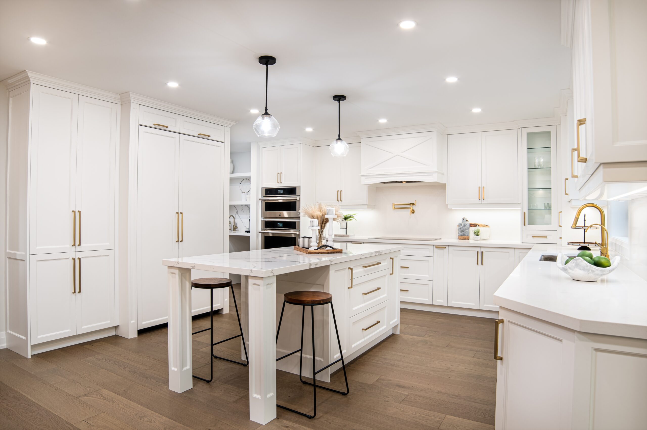 luxury house for sale in Notley Estate Agents