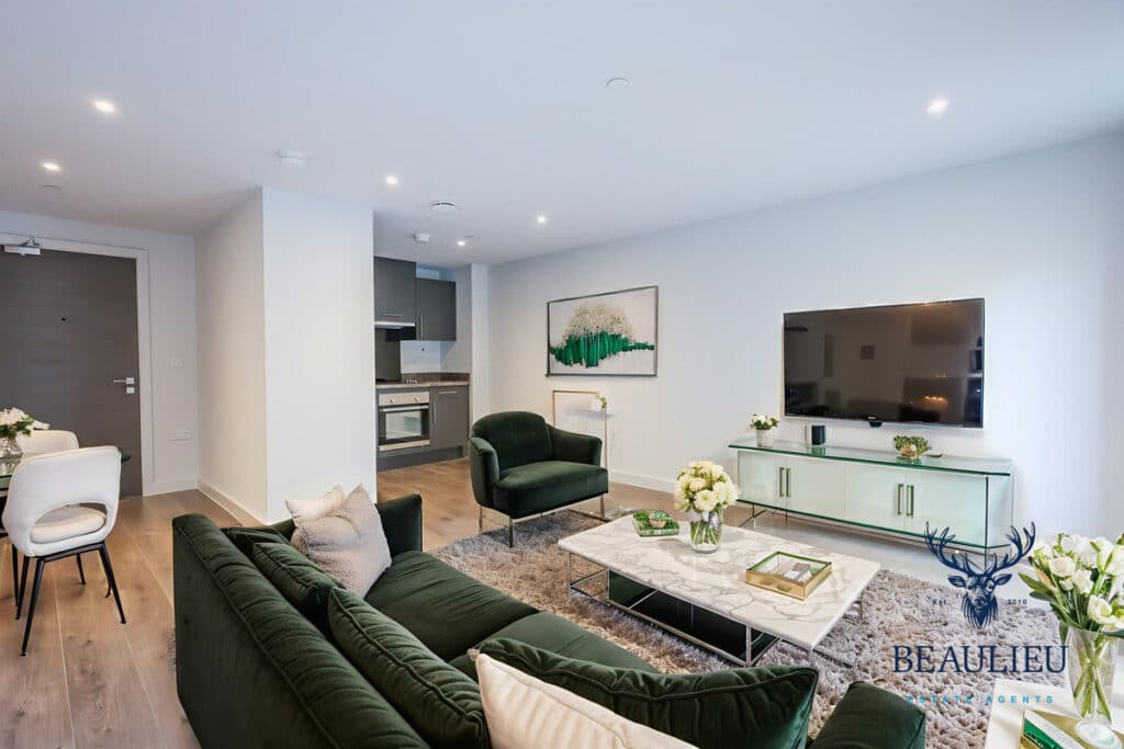 The Hive, Luton, LU1 3