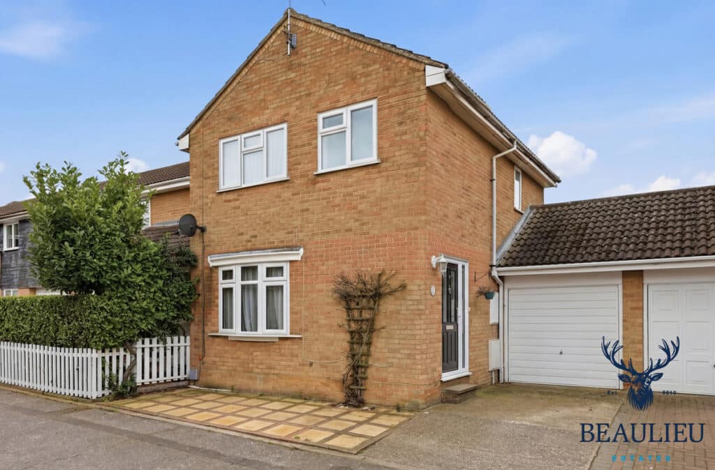 Barn Green, Chelmsford, CM1 6