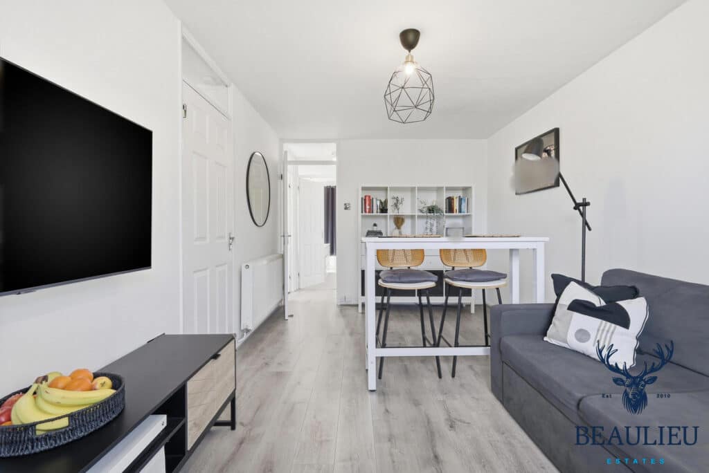 Lupin Drive, Chelmsford, CM1 6